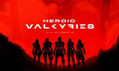 heroic-valkyries