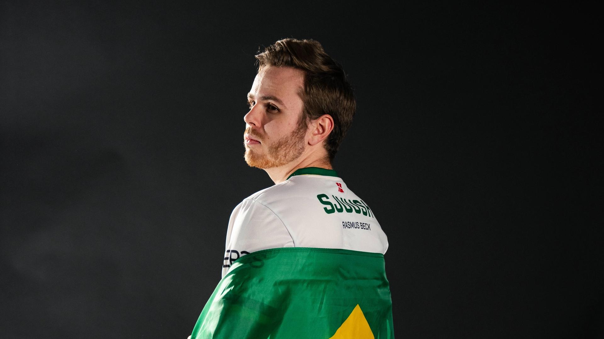 HEROIC finish second in IEM Rio Major