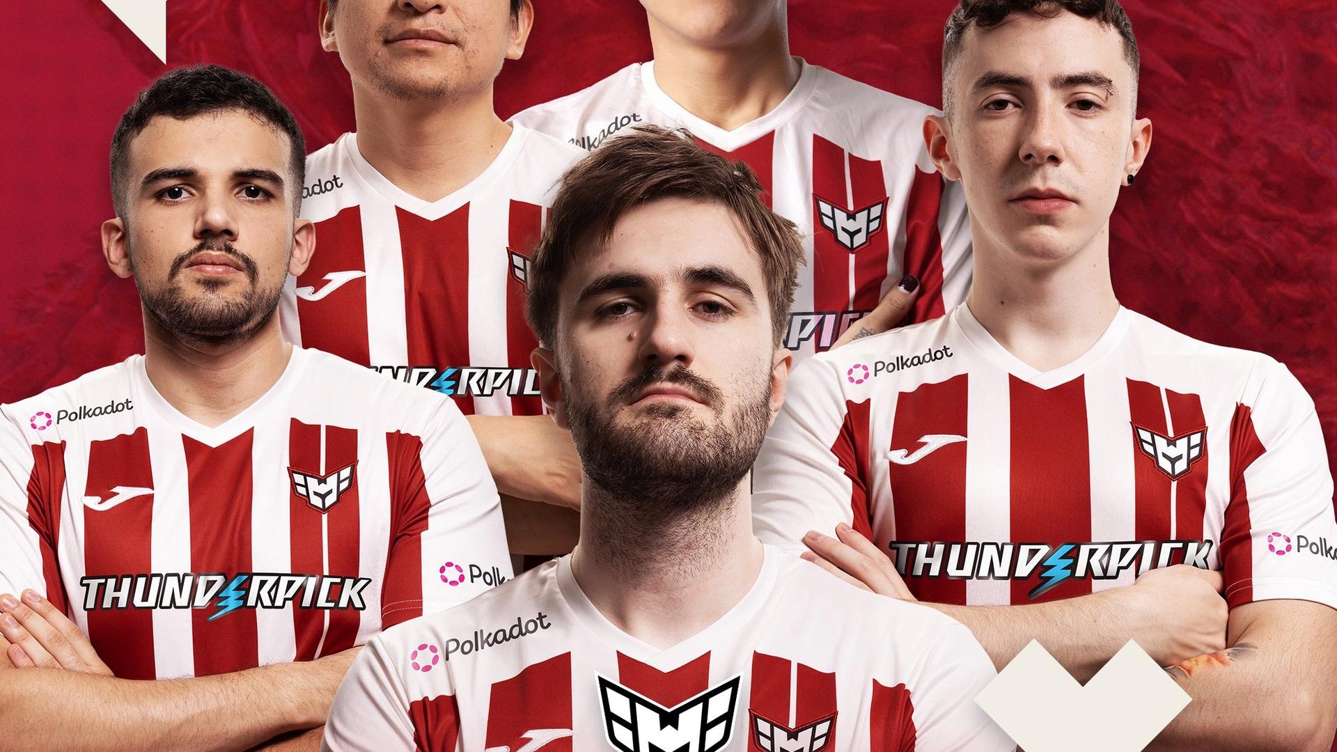 HEROIC makes Dota 2 history