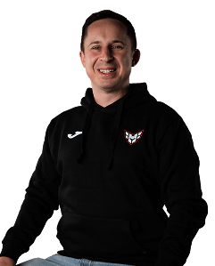 Krystian Jaroszynski